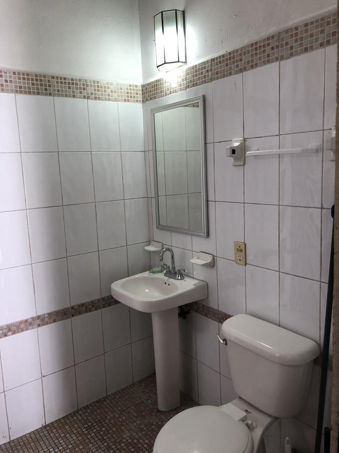 Meson Del Penasco Appartement Oaxaca Buitenkant foto