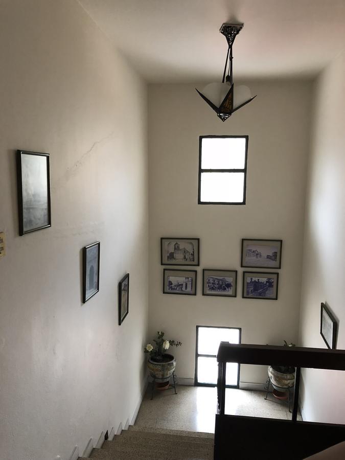 Meson Del Penasco Appartement Oaxaca Buitenkant foto