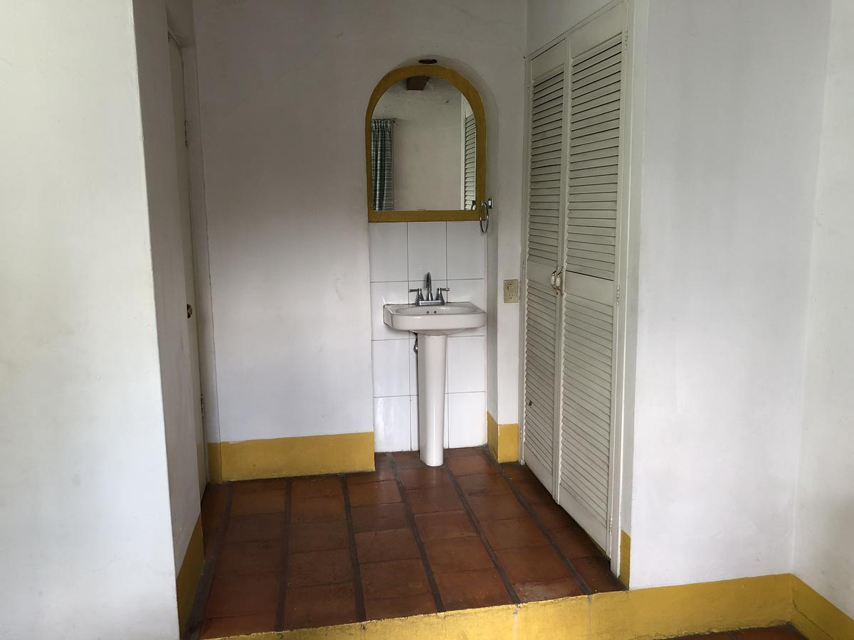 Meson Del Penasco Appartement Oaxaca Buitenkant foto