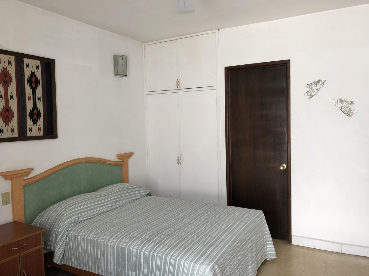 Meson Del Penasco Appartement Oaxaca Buitenkant foto